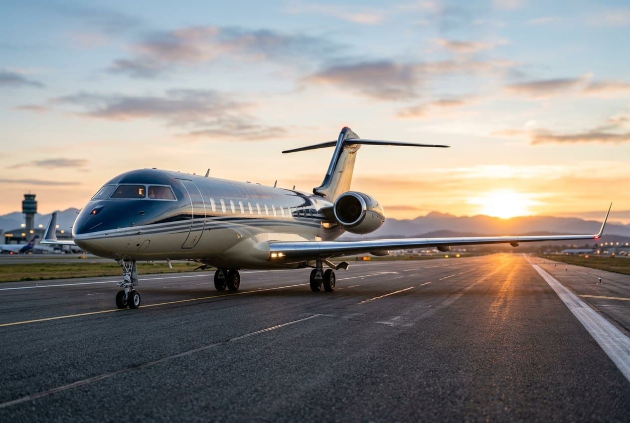 Global 6500