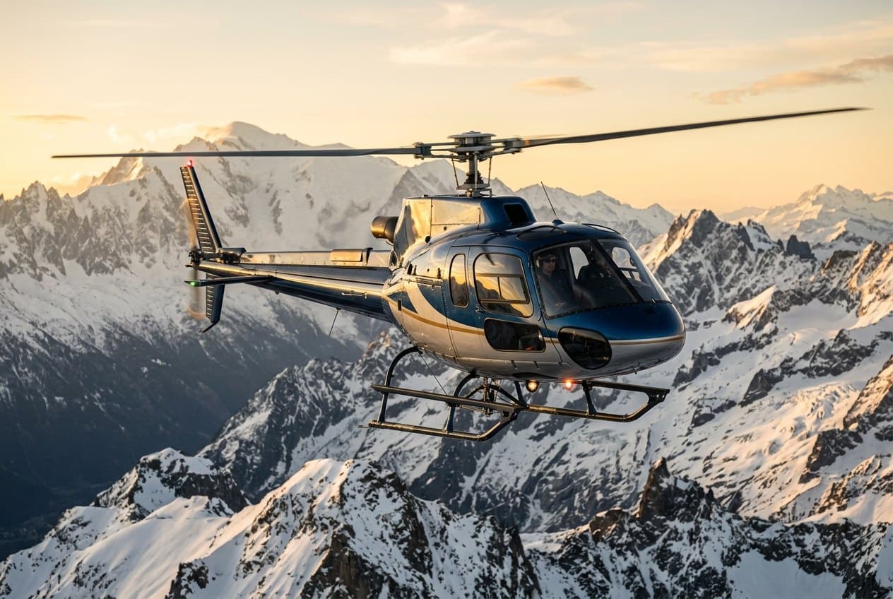 Airbus H125