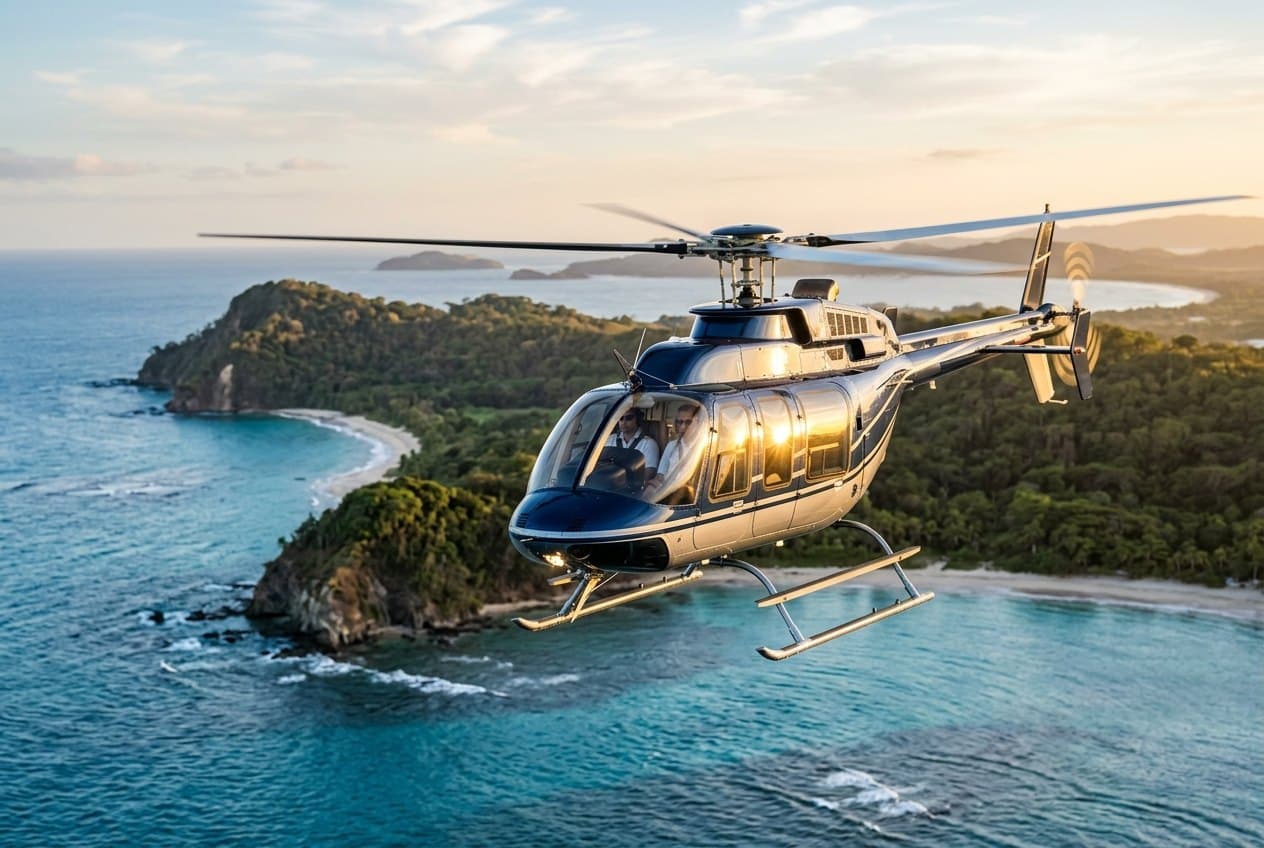 Bell 407