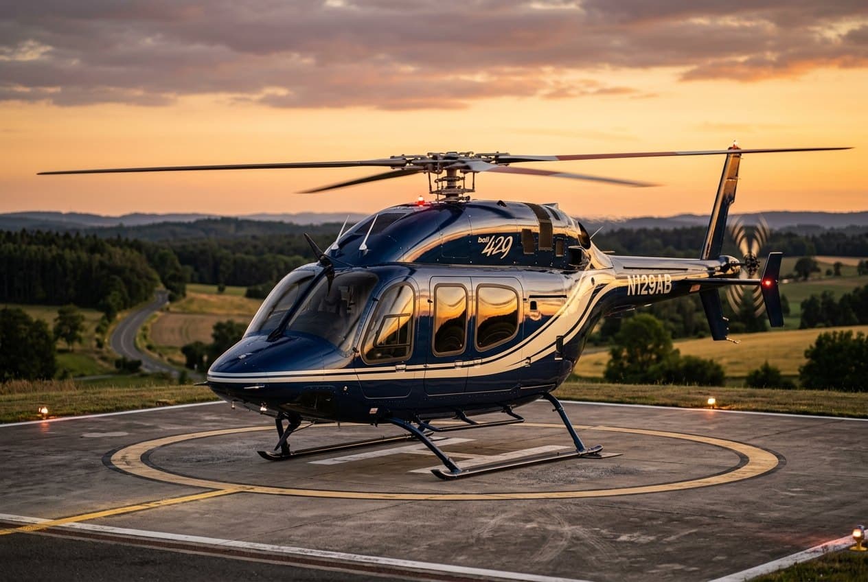 Bell 429