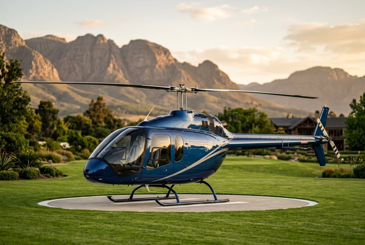 Bell 505