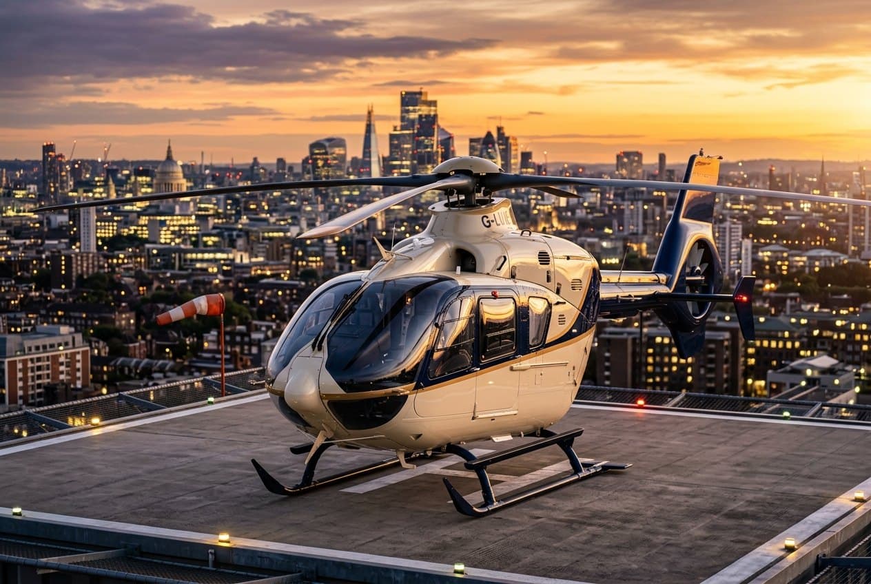 EC135