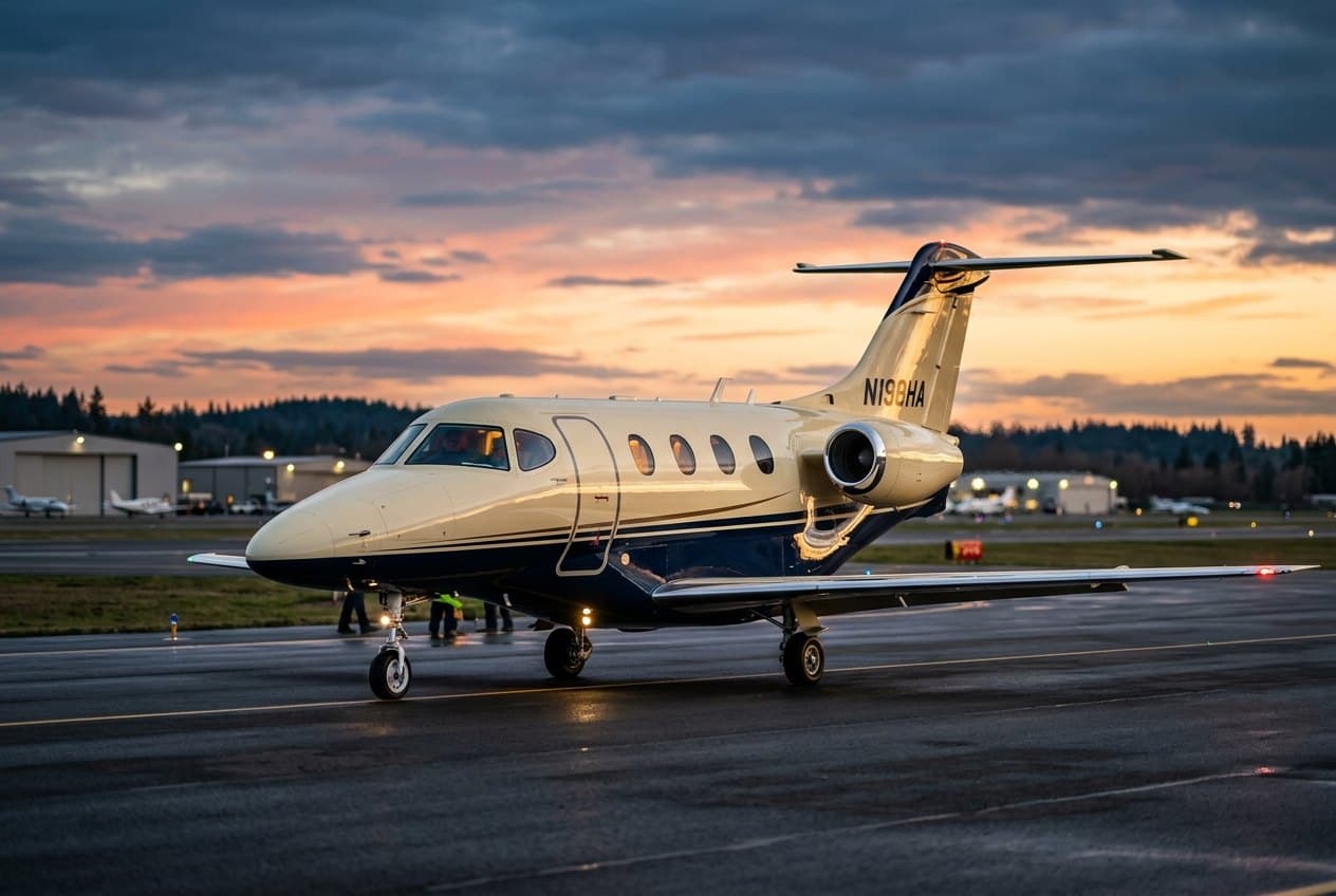 Hawker Premier