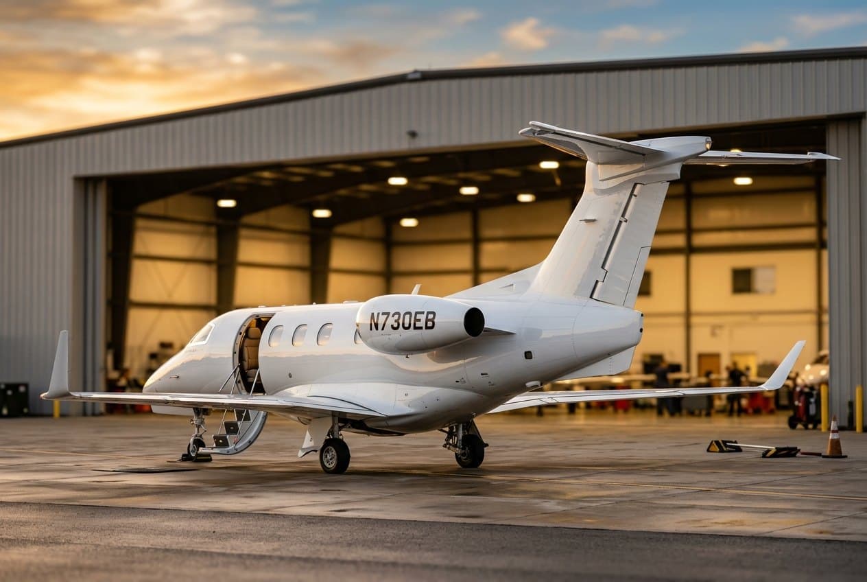 Phenom 100