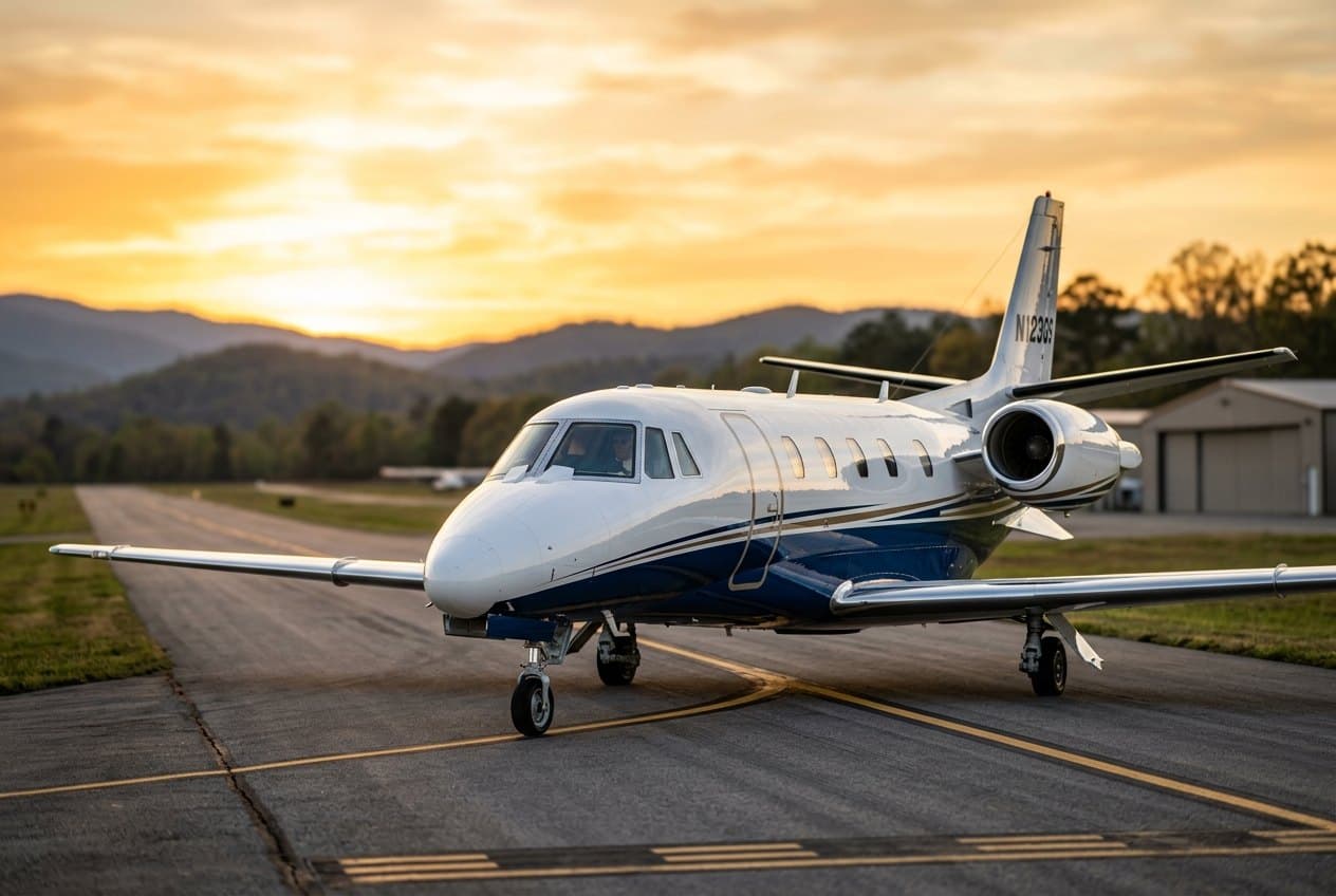 Citation XLS