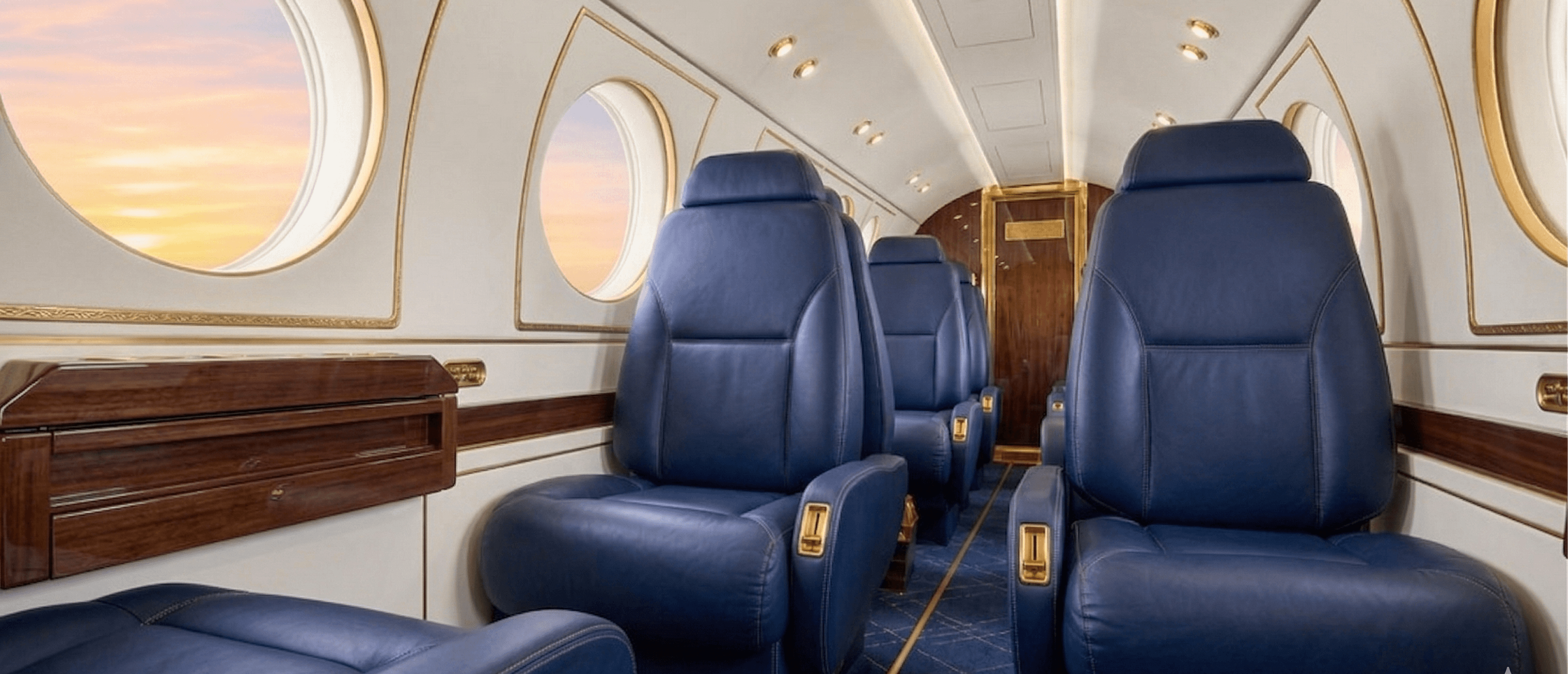 Aviara SkyLuxe slide 5