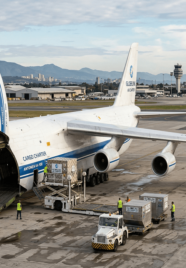 Cargo Charter