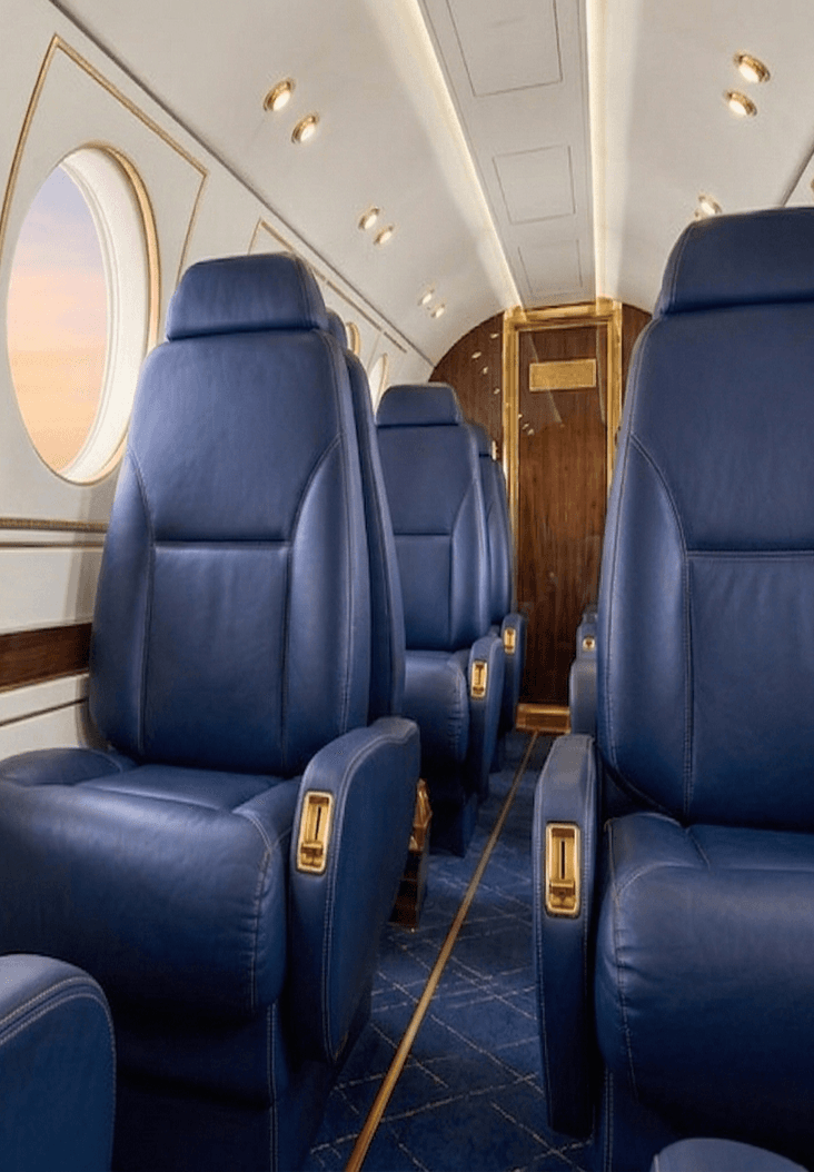 Private Jet Charter